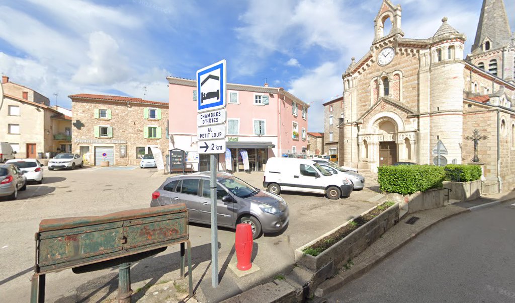 Retrouvez toutes les informations de contacts et horaires d&rsquo;ouverture pour Relais Pickup VIVAL situé à Maclas dans le département Loire (42). Pour effectuer envoyer vos colis (colissimo, chronopost, suivi colis), une gestion bancaire (banque postal, French Bank), votre courrier (suivi [&hellip;]