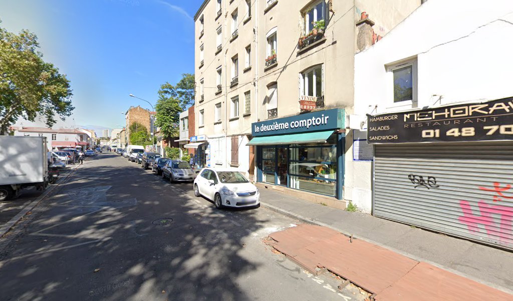 Retrouvez toutes les informations de contacts et horaires d&rsquo;ouverture pour Relais Pickup KUMAR ALIMENTATION situé à Montreuil dans le département Seine-Saint-Denis (93). Pour effectuer envoyer vos colis (colissimo, chronopost, suivi colis), une gestion bancaire (banque postal, French Bank), votre courrier [&hellip;]