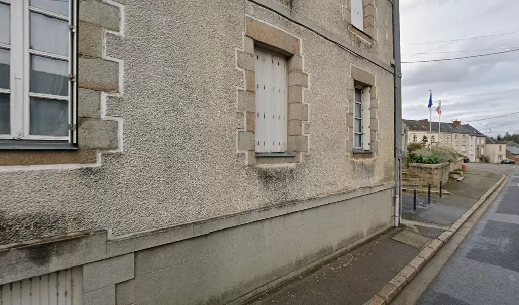 Retrouvez toutes les informations de contacts et horaires d&rsquo;ouverture pour La Poste Relais MONTJEAN AU P?TIT PANIER situé à Montjean dans le département Mayenne (53). Pour effectuer envoyer vos colis (colissimo, chronopost, suivi colis), une gestion bancaire (banque postal, French [&hellip;]