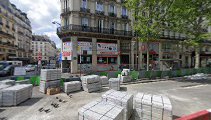 Retrouvez toutes les informations de contacts et horaires d&rsquo;ouverture pour Relais Pickup CONSIGNE PICKUP MONOPRIX SEBASTOPOL – RETRAIT 3J situé à Paris dans le département Paris (75). Pour effectuer envoyer vos colis (colissimo, chronopost, suivi colis), une gestion bancaire (banque [&hellip;]