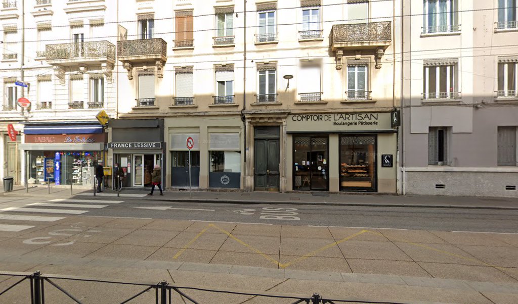 Retrouvez toutes les informations de contacts et horaires d&rsquo;ouverture pour Relais Pickup FRANCE LESSIVE situé à Villeurbanne dans le département Rhône (69). Pour effectuer envoyer vos colis (colissimo, chronopost, suivi colis), une gestion bancaire (banque postal, French Bank), votre courrier [&hellip;]