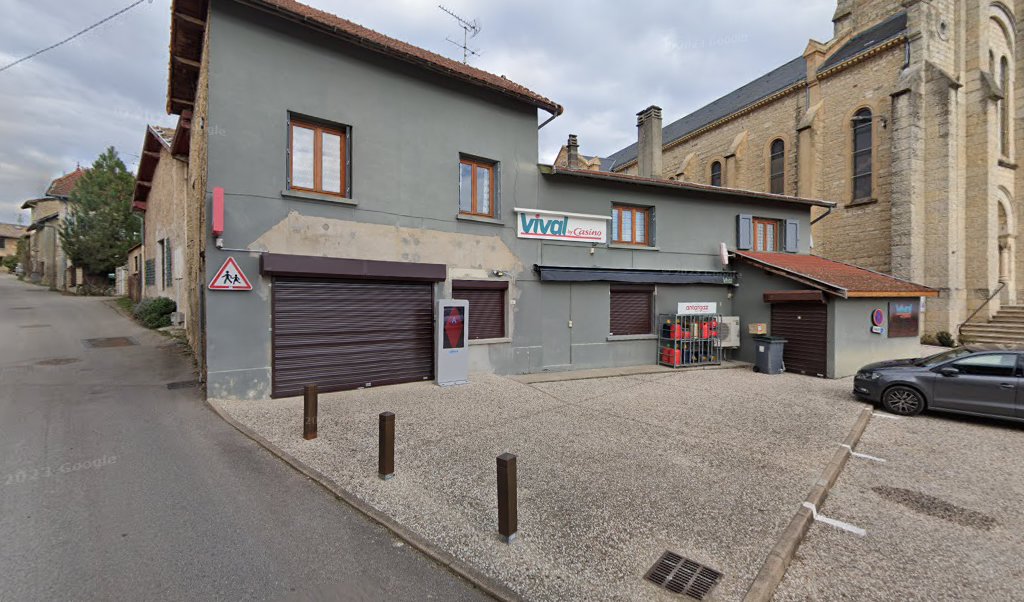 Retrouvez toutes les informations de contacts et horaires d&rsquo;ouverture pour Relais Pickup VIVAL situé à St marcel bel accueil dans le département Isère (38). Pour effectuer envoyer vos colis (colissimo, chronopost, suivi colis), une gestion bancaire (banque postal, French Bank), [&hellip;]