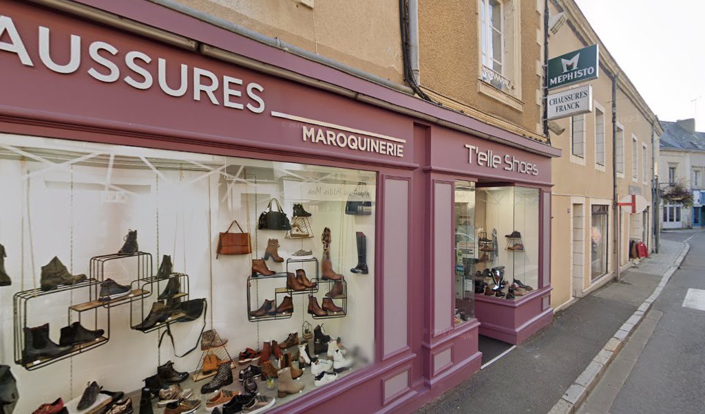 Retrouvez toutes les informations de contacts et horaires d&rsquo;ouverture pour Relais Pickup T ELLE SHOES situé à Craon dans le département Mayenne (53). Pour effectuer envoyer vos colis (colissimo, chronopost, suivi colis), une gestion bancaire (banque postal, French Bank), votre [&hellip;]