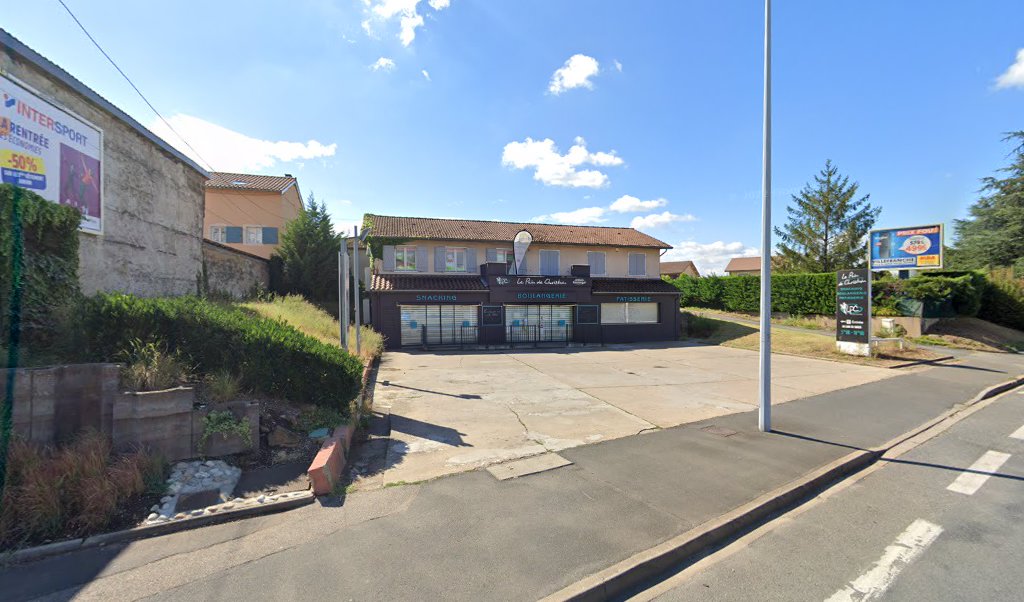 Retrouvez toutes les informations de contacts et horaires d&rsquo;ouverture pour Relais Pickup LE PAIN DE CHRISTAIN situé à Villefranche sur saone dans le département Rhône (69). Pour effectuer envoyer vos colis (colissimo, chronopost, suivi colis), une gestion bancaire (banque postal, [&hellip;]