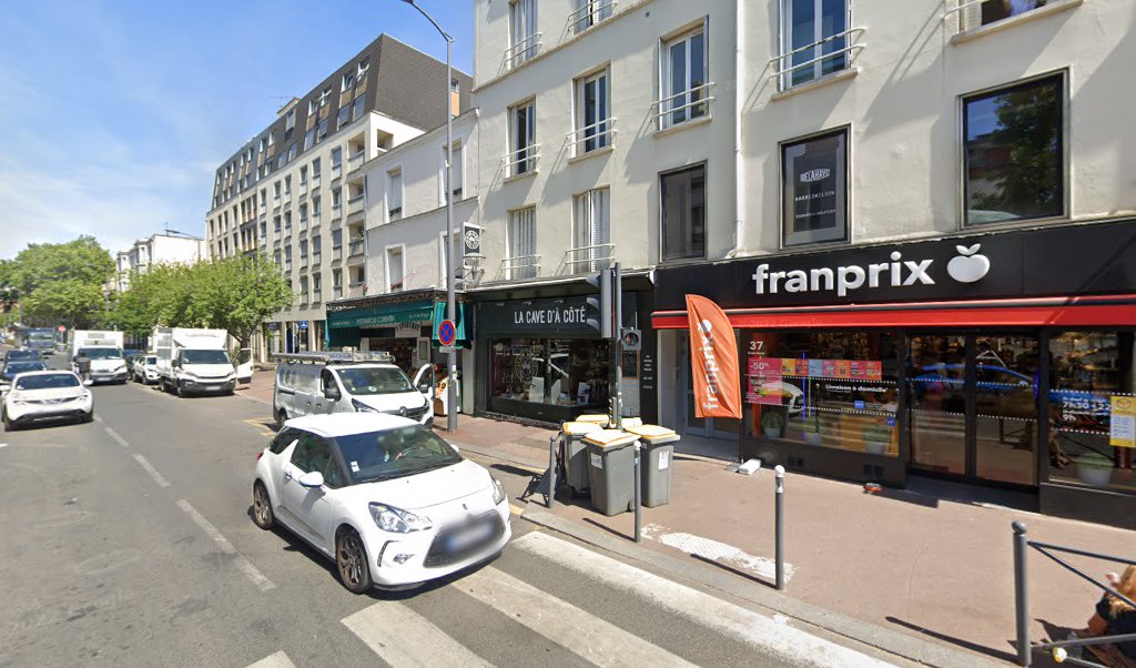 Retrouvez toutes les informations de contacts et horaires d&rsquo;ouverture pour Relais Pickup FRANPRIX situé à Issy les moulineaux dans le département Hauts-de-Seine (92). Pour effectuer envoyer vos colis (colissimo, chronopost, suivi colis), une gestion bancaire (banque postal, French Bank), votre [&hellip;]