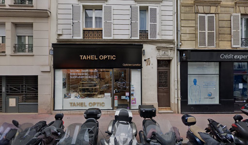 Retrouvez toutes les informations de contacts et horaires d&rsquo;ouverture pour Relais Pickup TAHEL OPTIC situé à Levallois perret dans le département Hauts-de-Seine (92). Pour effectuer envoyer vos colis (colissimo, chronopost, suivi colis), une gestion bancaire (banque postal, French Bank), votre [&hellip;]