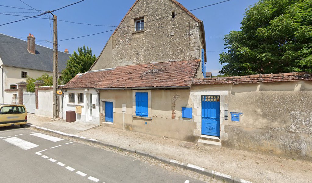 Retrouvez toutes les informations de contacts et horaires d&rsquo;ouverture pour La Poste Agence Communale ORMOY Mairie situé à Ormoy dans le département Yonne (89). Pour effectuer envoyer vos colis (colissimo, chronopost, suivi colis), une gestion bancaire (banque postal, French Bank), [&hellip;]