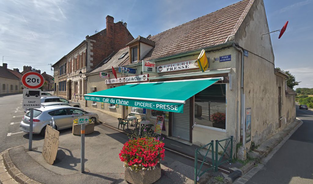 Retrouvez toutes les informations de contacts et horaires d&rsquo;ouverture pour Relais Pickup EPICERIE PRESSE situé à Grandfresnoy dans le département Oise (60). Pour effectuer envoyer vos colis (colissimo, chronopost, suivi colis), une gestion bancaire (banque postal, French Bank), votre courrier [&hellip;]