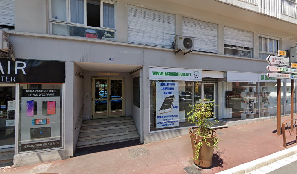 Retrouvez toutes les informations de contacts et horaires d&rsquo;ouverture pour Relais Pickup HI TECH REPAIR situé à Grasse dans le département Alpes-Maritimes (06). Pour effectuer envoyer vos colis (colissimo, chronopost, suivi colis), une gestion bancaire (banque postal, French Bank), votre [&hellip;]