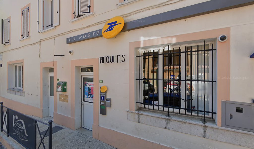 Retrouvez toutes les informations de contacts et horaires d&rsquo;ouverture pour La Poste NEOULES situé à Neoules dans le département Var (83). Pour effectuer envoyer vos colis (colissimo, chronopost, suivi colis), une gestion bancaire (banque postal, French Bank), votre courrier (suivi [&hellip;]