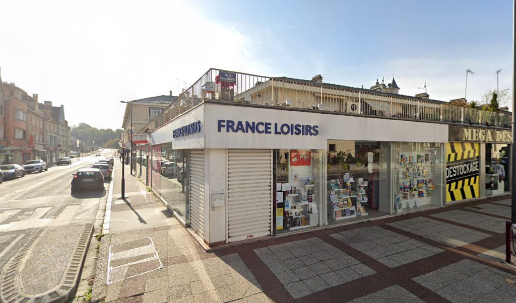 Retrouvez toutes les informations de contacts et horaires d&rsquo;ouverture pour Relais Pickup FRANCE LOISIRS situé à Beauvais dans le département Oise (60). Pour effectuer envoyer vos colis (colissimo, chronopost, suivi colis), une gestion bancaire (banque postal, French Bank), votre courrier [&hellip;]