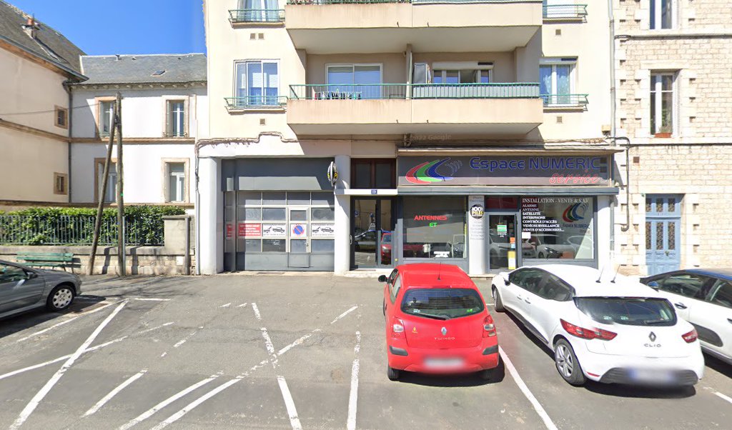 Retrouvez toutes les informations de contacts et horaires d&rsquo;ouverture pour Relais Pickup ESPACE NUMERIC SERVICE situé à Rodez dans le département Aveyron (12). Pour effectuer envoyer vos colis (colissimo, chronopost, suivi colis), une gestion bancaire (banque postal, French Bank), votre [&hellip;]