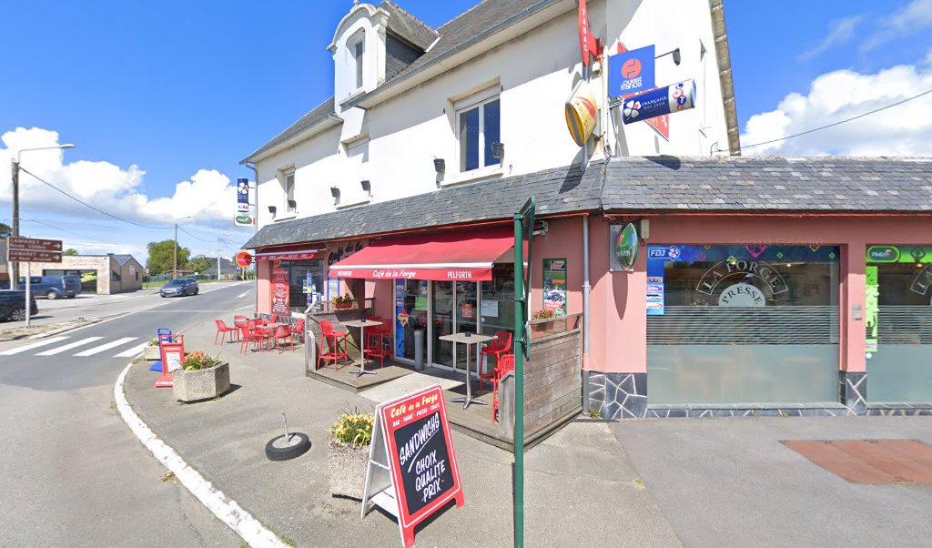 Retrouvez toutes les informations de contacts et horaires d&rsquo;ouverture pour Relais Pickup CAFE DE LA FORGE situé à Crozon dans le département Finistère (29). Pour effectuer envoyer vos colis (colissimo, chronopost, suivi colis), une gestion bancaire (banque postal, French Bank), [&hellip;]