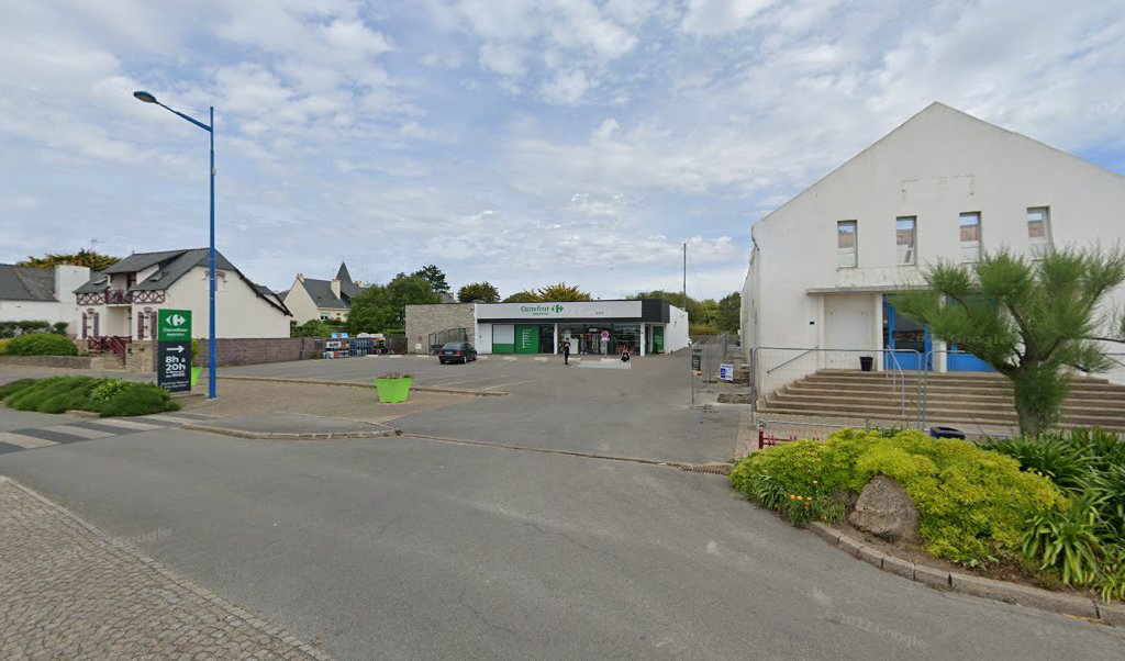 Retrouvez toutes les informations de contacts et horaires d&rsquo;ouverture pour Relais Pickup CARREFOUR EXPRESS ETEL situé à Etel dans le département Morbihan (56). Pour effectuer envoyer vos colis (colissimo, chronopost, suivi colis), une gestion bancaire (banque postal, French Bank), votre [&hellip;]