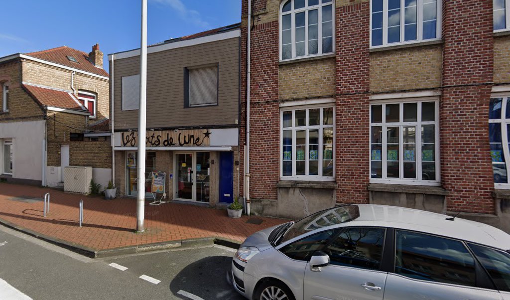 Retrouvez toutes les informations de contacts et horaires d&rsquo;ouverture pour Relais Pickup LEZ ARTS DE LUNE situé à Dunkerque dans le département Nord (59). Pour effectuer envoyer vos colis (colissimo, chronopost, suivi colis), une gestion bancaire (banque postal, French Bank), [&hellip;]