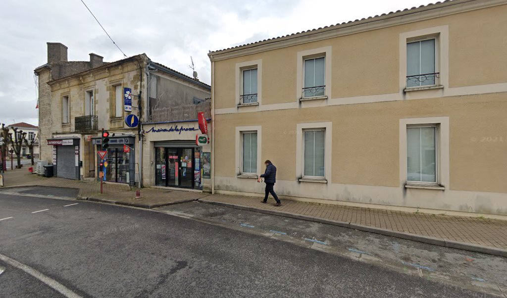 Retrouvez toutes les informations de contacts et horaires d&rsquo;ouverture pour Relais Pickup TABALEX situé à Castres gironde dans le département Gironde (33). Pour effectuer envoyer vos colis (colissimo, chronopost, suivi colis), une gestion bancaire (banque postal, French Bank), votre courrier [&hellip;]
