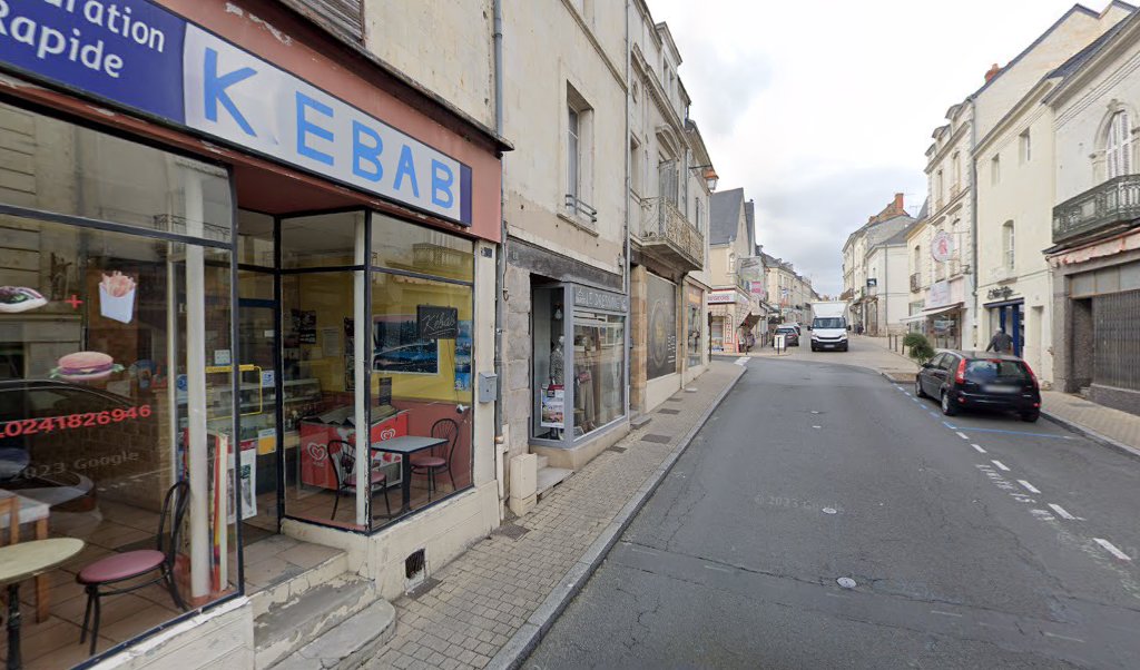 Retrouvez toutes les informations de contacts et horaires d&rsquo;ouverture pour Relais Pickup NUANCES TERROIRS situé à Bauge en anjou dans le département Maine-et-Loire (49). Pour effectuer envoyer vos colis (colissimo, chronopost, suivi colis), une gestion bancaire (banque postal, French Bank), [&hellip;]