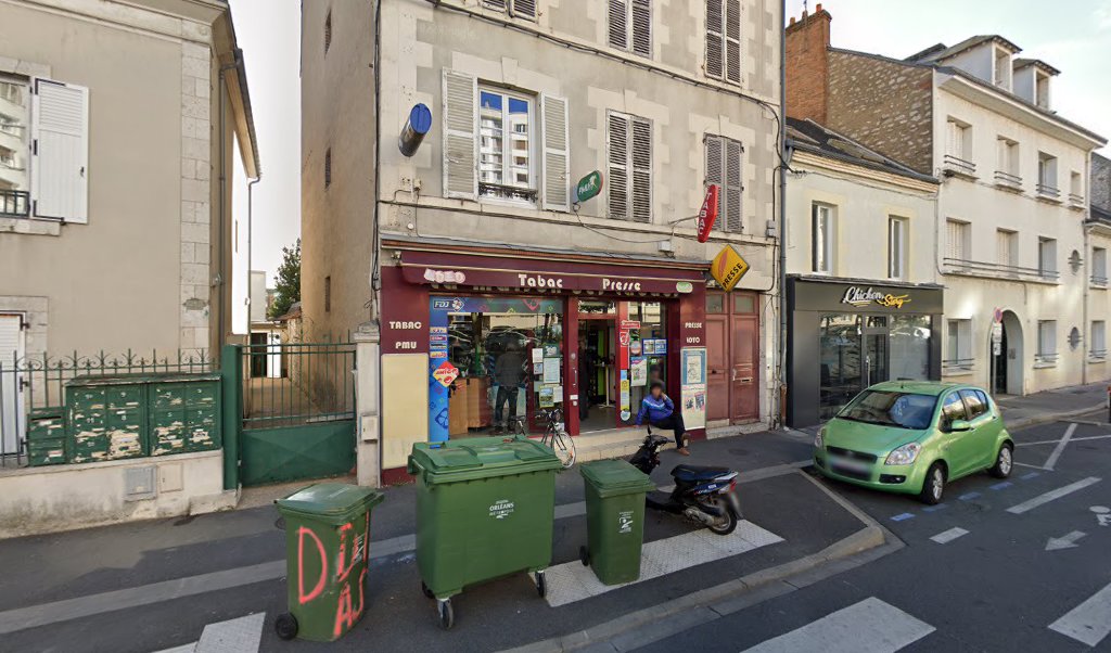 Retrouvez toutes les informations de contacts et horaires d&rsquo;ouverture pour Relais Pickup MAISON DES TABACS situé à Orleans dans le département Loiret (45). Pour effectuer envoyer vos colis (colissimo, chronopost, suivi colis), une gestion bancaire (banque postal, French Bank), votre [&hellip;]