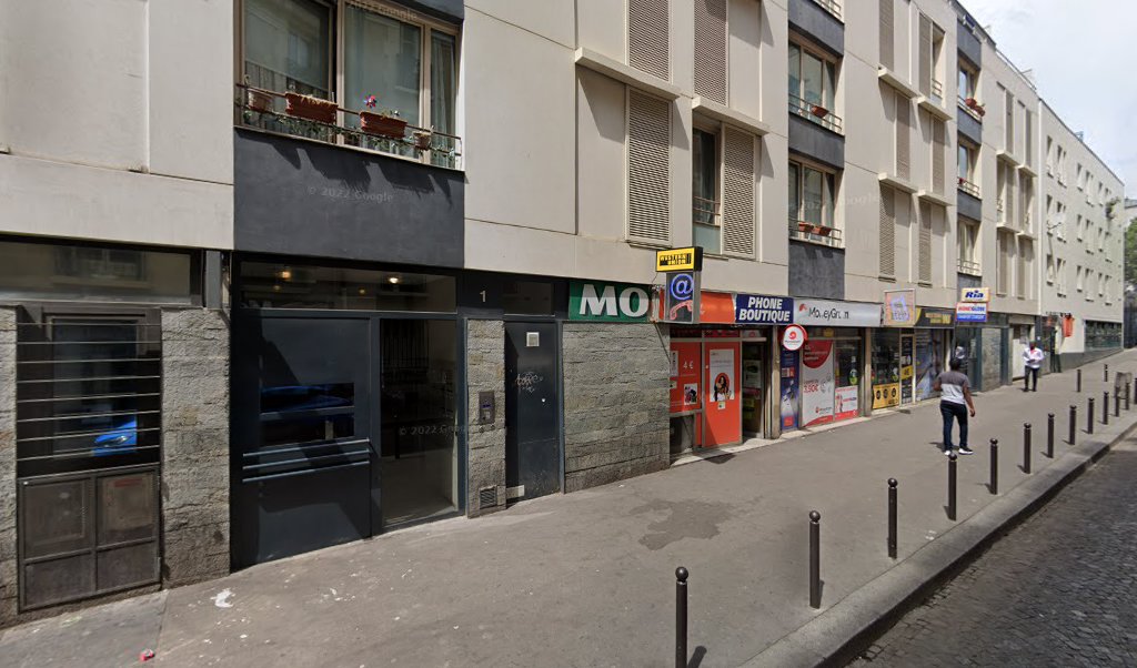 Retrouvez toutes les informations de contacts et horaires d&rsquo;ouverture pour Relais Pickup BS COM situé à Paris dans le département Paris (75). Pour effectuer envoyer vos colis (colissimo, chronopost, suivi colis), une gestion bancaire (banque postal, French Bank), votre courrier [&hellip;]