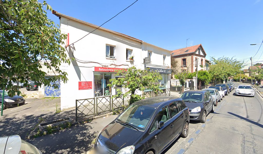 Retrouvez toutes les informations de contacts et horaires d&rsquo;ouverture pour Relais Pickup RETOUCHERIE DE LA GARE situé à Saint-brice-sous-foret dans le département Val-D&rsquo;Oise (95). Pour effectuer envoyer vos colis (colissimo, chronopost, suivi colis), une gestion bancaire (banque postal, French Bank), [&hellip;]