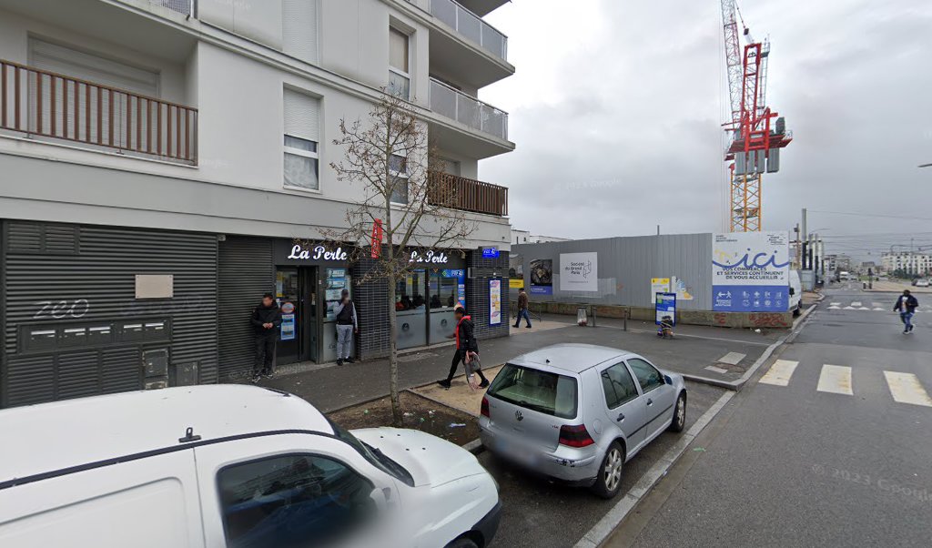 Retrouvez toutes les informations de contacts et horaires d&rsquo;ouverture pour Relais Pickup TABAC LA PERLE situé à Clichy sous bois dans le département Seine-Saint-Denis (93). Pour effectuer envoyer vos colis (colissimo, chronopost, suivi colis), une gestion bancaire (banque postal, French [&hellip;]