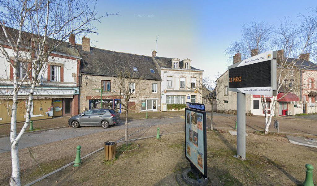 Retrouvez toutes les informations de contacts et horaires d&rsquo;ouverture pour La Poste SAINT PIERRE DES NIDS situé à St pierre des nids dans le département Mayenne (53). Pour effectuer envoyer vos colis (colissimo, chronopost, suivi colis), une gestion bancaire (banque [&hellip;]