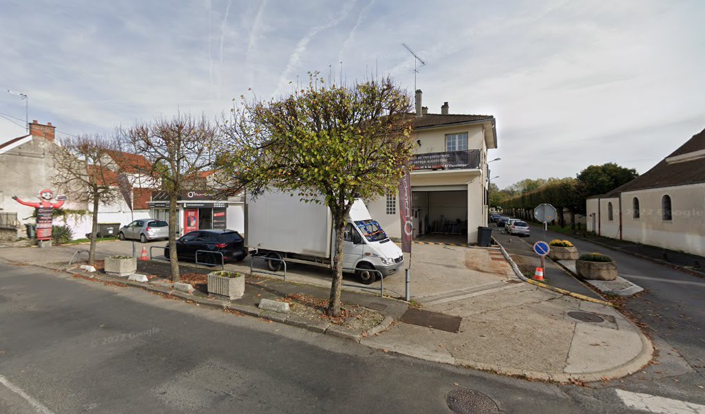 Retrouvez toutes les informations de contacts et horaires d&rsquo;ouverture pour Relais Pickup O PAREBRISE 77 situé à Pontcarre dans le département Seine-et-Marne (77). Pour effectuer envoyer vos colis (colissimo, chronopost, suivi colis), une gestion bancaire (banque postal, French Bank), votre [&hellip;]