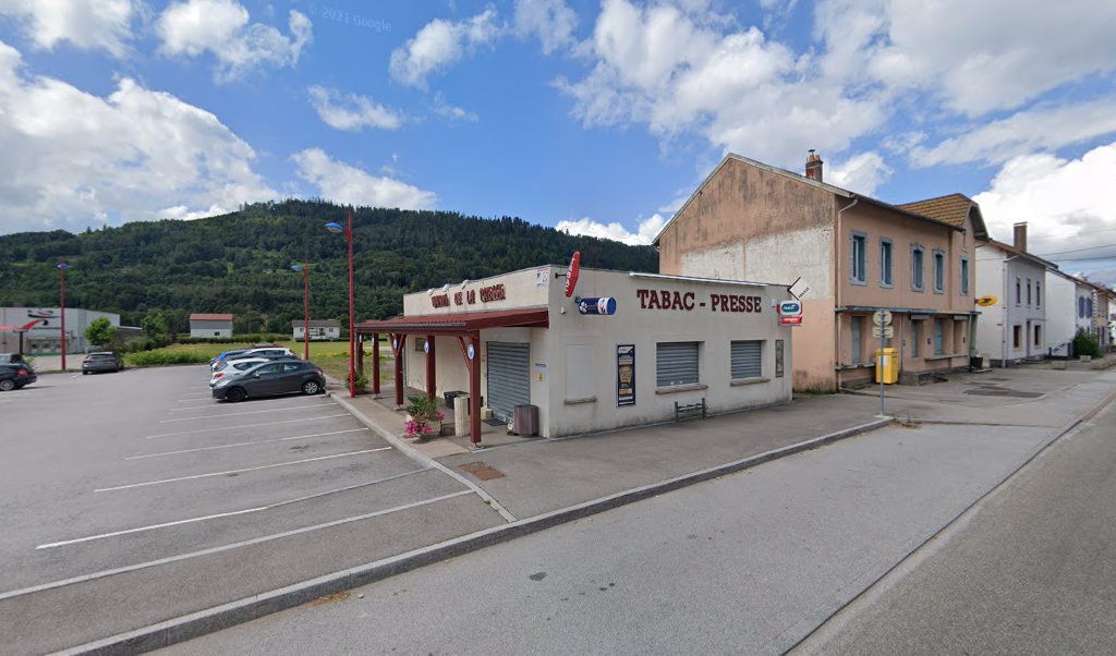 Retrouvez toutes les informations de contacts et horaires d&rsquo;ouverture pour La Poste Relais RUPT SUR MOSELLE MAISON DE LA PRESSE situé à Rupt sur moselle dans le département Vosges (88). Pour effectuer envoyer vos colis (colissimo, chronopost, suivi colis), une [&hellip;]