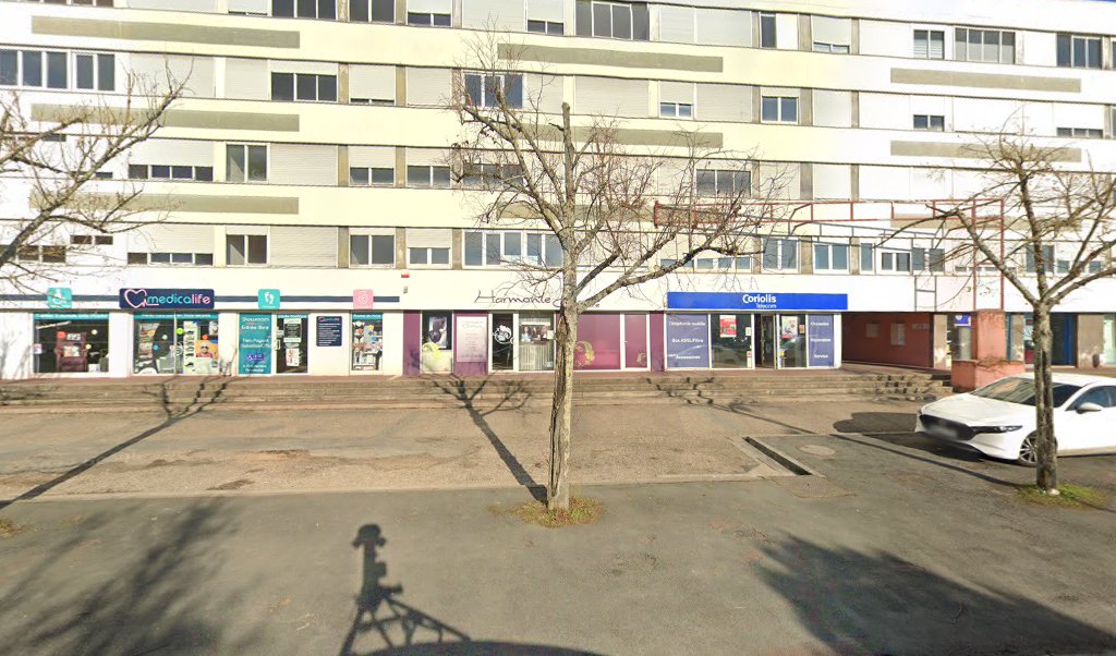 Retrouvez toutes les informations de contacts et horaires d&rsquo;ouverture pour Relais Pickup CORIOLIS TELECOM situé à Poitiers dans le département Vienne (86). Pour effectuer envoyer vos colis (colissimo, chronopost, suivi colis), une gestion bancaire (banque postal, French Bank), votre courrier [&hellip;]
