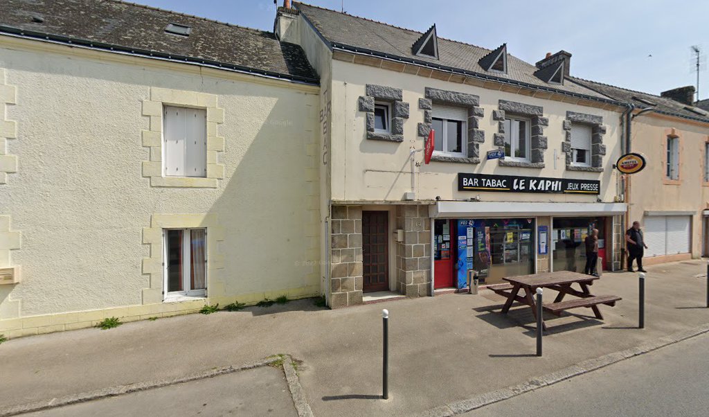 Retrouvez toutes les informations de contacts et horaires d&rsquo;ouverture pour Relais Pickup LE KAPHI situé à Plouray dans le département Morbihan (56). Pour effectuer envoyer vos colis (colissimo, chronopost, suivi colis), une gestion bancaire (banque postal, French Bank), votre courrier [&hellip;]