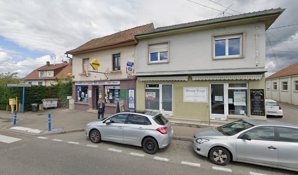 Retrouvez toutes les informations de contacts et horaires d&rsquo;ouverture pour Relais Pickup TABAC DES MINES situé à Wittenheim dans le département Haut-Rhin (68). Pour effectuer envoyer vos colis (colissimo, chronopost, suivi colis), une gestion bancaire (banque postal, French Bank), votre [&hellip;]