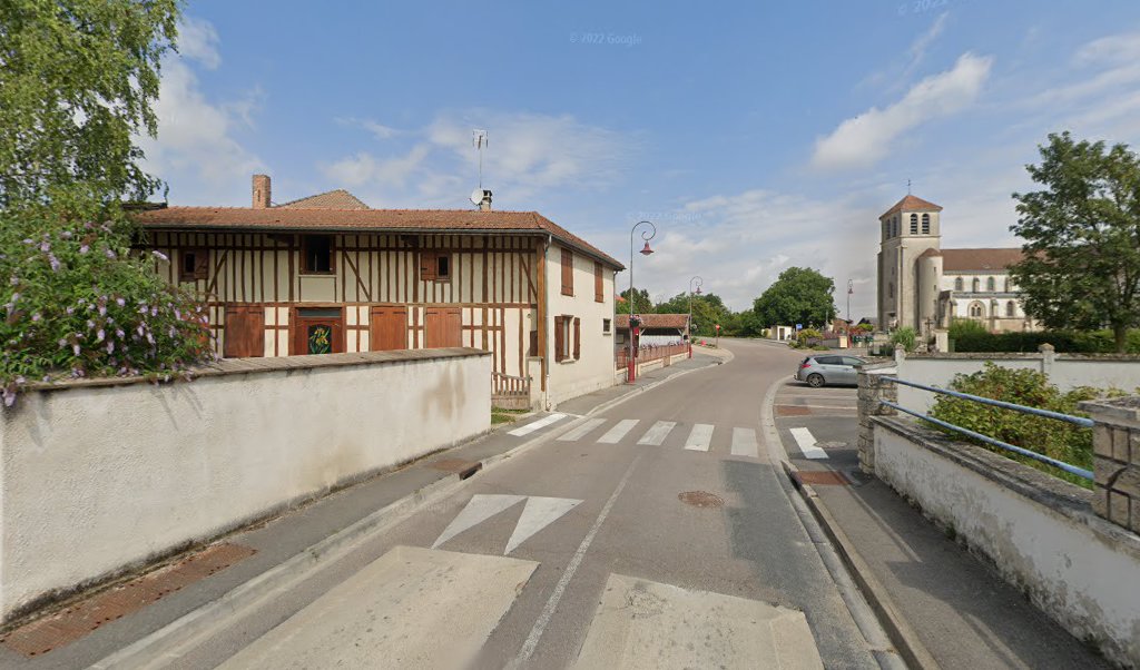Retrouvez toutes les informations de contacts et horaires d&rsquo;ouverture pour La Poste Agence Communale MAIRY SUR MARNE Mairie situé à Mairy sur marne dans le département Marne (51). Pour effectuer envoyer vos colis (colissimo, chronopost, suivi colis), une gestion bancaire [&hellip;]