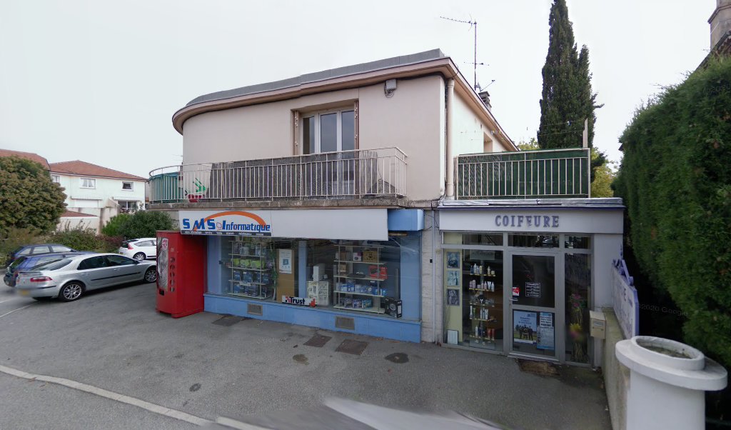 Retrouvez toutes les informations de contacts et horaires d&rsquo;ouverture pour Relais Pickup SMS INFORMATIQUE situé à Guilherand granges dans le département Ardèche (07). Pour effectuer envoyer vos colis (colissimo, chronopost, suivi colis), une gestion bancaire (banque postal, French Bank), votre [&hellip;]