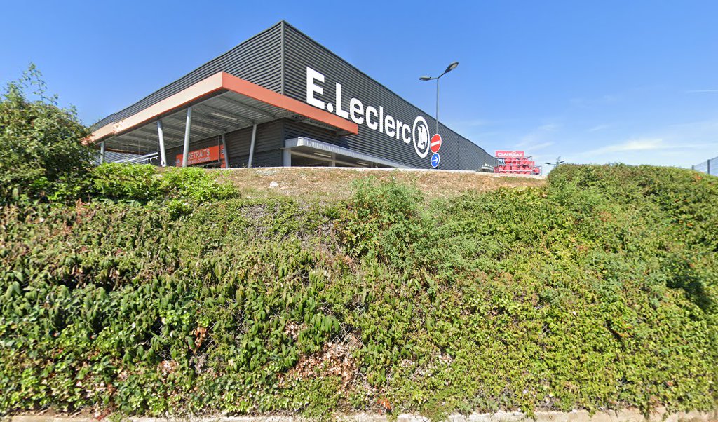 Retrouvez toutes les informations de contacts et horaires d&rsquo;ouverture pour Relais Pickup E LECLERC – DRIVE situé à Besancon dans le département Doubs (25). Pour effectuer envoyer vos colis (colissimo, chronopost, suivi colis), une gestion bancaire (banque postal, French Bank), [&hellip;]