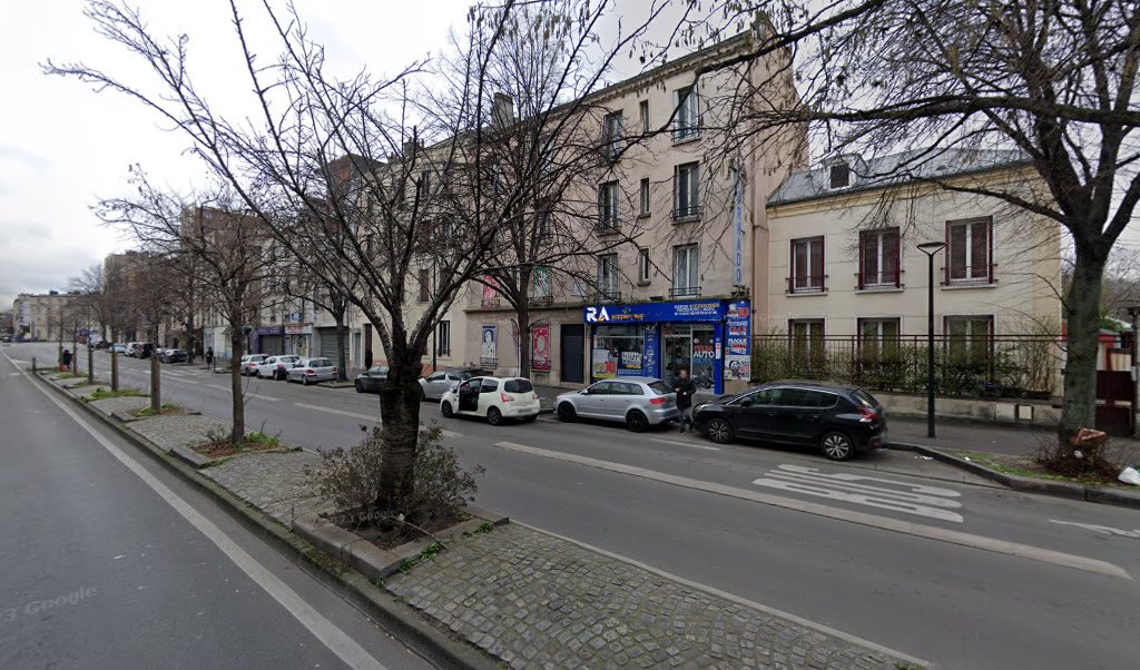 Retrouvez toutes les informations de contacts et horaires d&rsquo;ouverture pour Relais Pickup RAPID ACCESSOIRES situé à St denis dans le département Seine-Saint-Denis (93). Pour effectuer envoyer vos colis (colissimo, chronopost, suivi colis), une gestion bancaire (banque postal, French Bank), votre [&hellip;]