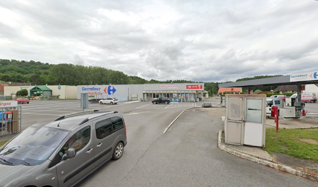 Retrouvez toutes les informations de contacts et horaires d&rsquo;ouverture pour Relais Pickup CARREFOUR MARKET BRAINE situé à Braine dans le département Aisne (02). Pour effectuer envoyer vos colis (colissimo, chronopost, suivi colis), une gestion bancaire (banque postal, French Bank), votre [&hellip;]