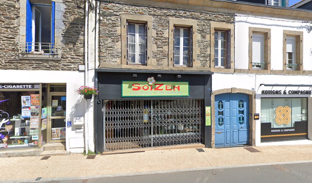 Retrouvez toutes les informations de contacts et horaires d&rsquo;ouverture pour Relais Pickup SOIZEN situé à Chateauneuf du faou dans le département Finistère (29). Pour effectuer envoyer vos colis (colissimo, chronopost, suivi colis), une gestion bancaire (banque postal, French Bank), votre [&hellip;]