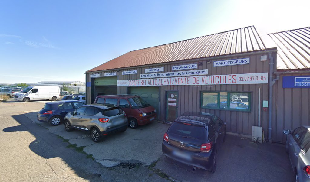 Retrouvez toutes les informations de contacts et horaires d&rsquo;ouverture pour Relais Pickup BEL AUTO situé à Kolbsheim dans le département Bas-Rhin (67). Pour effectuer envoyer vos colis (colissimo, chronopost, suivi colis), une gestion bancaire (banque postal, French Bank), votre courrier [&hellip;]