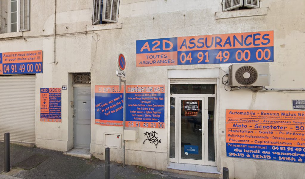Retrouvez toutes les informations de contacts et horaires d&rsquo;ouverture pour Relais Pickup A2D ASSURANCES situé à Marseille dans le département Bouches-du-Rhône (13). Pour effectuer envoyer vos colis (colissimo, chronopost, suivi colis), une gestion bancaire (banque postal, French Bank), votre courrier [&hellip;]