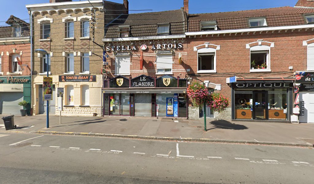 Retrouvez toutes les informations de contacts et horaires d&rsquo;ouverture pour Relais Pickup TABAC LAVENTIE situé à Laventie dans le département Pas-de-Calais (62). Pour effectuer envoyer vos colis (colissimo, chronopost, suivi colis), une gestion bancaire (banque postal, French Bank), votre courrier [&hellip;]