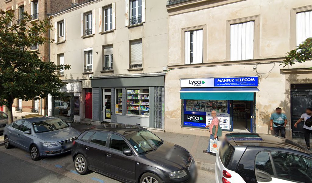 Retrouvez toutes les informations de contacts et horaires d&rsquo;ouverture pour Relais Pickup GJ ALIMENTATION situé à Bagnolet dans le département Seine-Saint-Denis (93). Pour effectuer envoyer vos colis (colissimo, chronopost, suivi colis), une gestion bancaire (banque postal, French Bank), votre courrier [&hellip;]