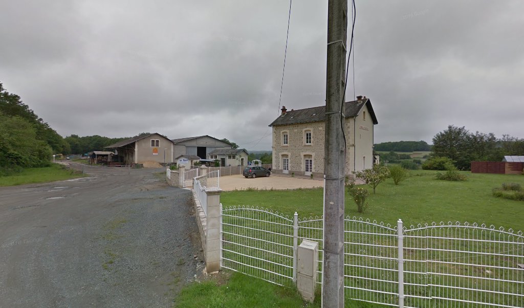 Retrouvez toutes les informations de contacts et horaires d&rsquo;ouverture pour Relais Pickup FRANCE RURALE situé à Genouillac dans le département Creuse (23). Pour effectuer envoyer vos colis (colissimo, chronopost, suivi colis), une gestion bancaire (banque postal, French Bank), votre courrier [&hellip;]