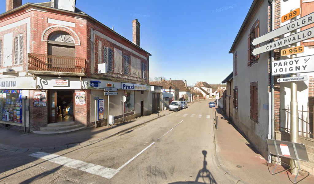 Retrouvez toutes les informations de contacts et horaires d&rsquo;ouverture pour Relais Pickup ALIMENTATION PRESSE situé à Senan dans le département Yonne (89). Pour effectuer envoyer vos colis (colissimo, chronopost, suivi colis), une gestion bancaire (banque postal, French Bank), votre courrier [&hellip;]