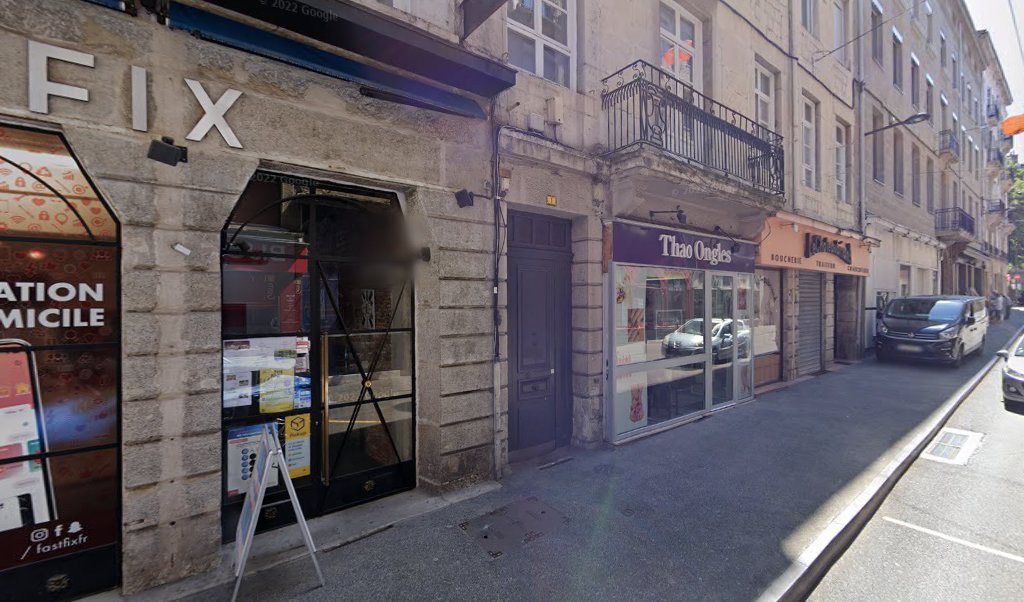 Retrouvez toutes les informations de contacts et horaires d&rsquo;ouverture pour Relais Pickup SMART FIX situé à St etienne dans le département Loire (42). Pour effectuer envoyer vos colis (colissimo, chronopost, suivi colis), une gestion bancaire (banque postal, French Bank), votre [&hellip;]