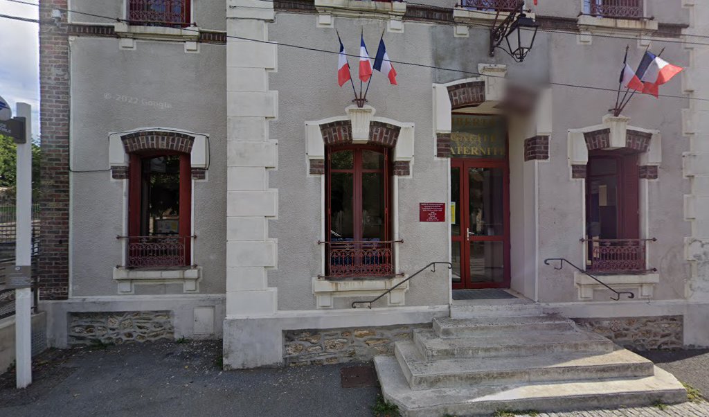 Retrouvez toutes les informations de contacts et horaires d&rsquo;ouverture pour La Poste Agence Communale FONTENAY EN PARISIS Mairie situé à Fontenay en parisis dans le département Val-D&rsquo;Oise (95). Pour effectuer envoyer vos colis (colissimo, chronopost, suivi colis), une gestion bancaire [&hellip;]