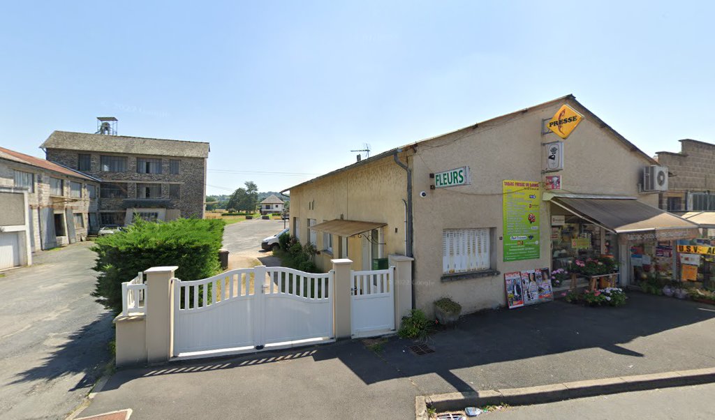 Retrouvez toutes les informations de contacts et horaires d&rsquo;ouverture pour Relais Pickup TABAC PRESSE DU BOURG situé à Varetz dans le département Corrèze (19). Pour effectuer envoyer vos colis (colissimo, chronopost, suivi colis), une gestion bancaire (banque postal, French Bank), [&hellip;]