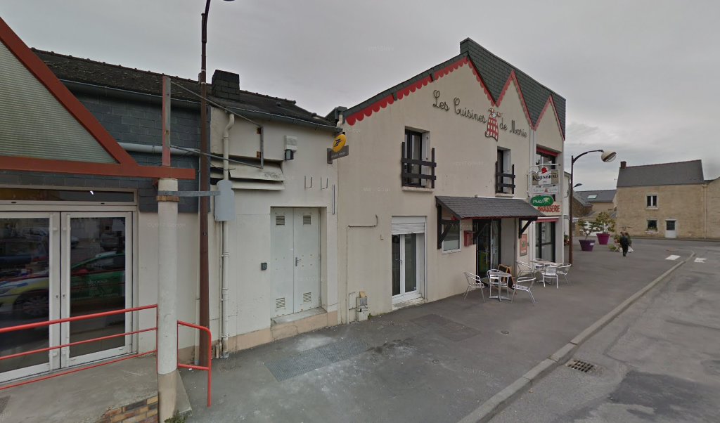 Retrouvez toutes les informations de contacts et horaires d&rsquo;ouverture pour La Poste Relais PETIT MARS situé à Petit mars dans le département Loire-Atlantique (44). Pour effectuer envoyer vos colis (colissimo, chronopost, suivi colis), une gestion bancaire (banque postal, French Bank), [&hellip;]