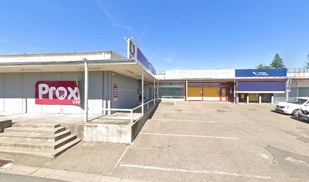Retrouvez toutes les informations de contacts et horaires d&rsquo;ouverture pour Relais Pickup PROXI situé à Yzeure dans le département Allier (03). Pour effectuer envoyer vos colis (colissimo, chronopost, suivi colis), une gestion bancaire (banque postal, French Bank), votre courrier (suivi [&hellip;]