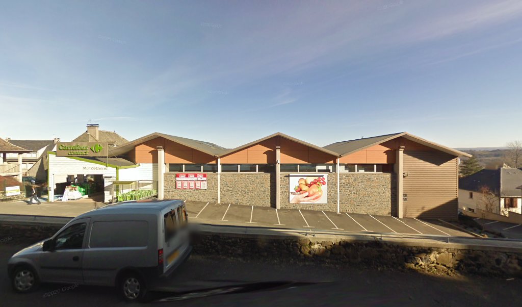 Retrouvez toutes les informations de contacts et horaires d&rsquo;ouverture pour Relais Pickup CARREFOUR CONTACT situé à Mur de barrez dans le département Aveyron (12). Pour effectuer envoyer vos colis (colissimo, chronopost, suivi colis), une gestion bancaire (banque postal, French Bank), [&hellip;]