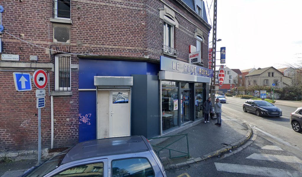 Retrouvez toutes les informations de contacts et horaires d&rsquo;ouverture pour Relais Pickup TABAC LE PONT ROYAL situé à Nogent sur oise dans le département Oise (60). Pour effectuer envoyer vos colis (colissimo, chronopost, suivi colis), une gestion bancaire (banque postal, [&hellip;]